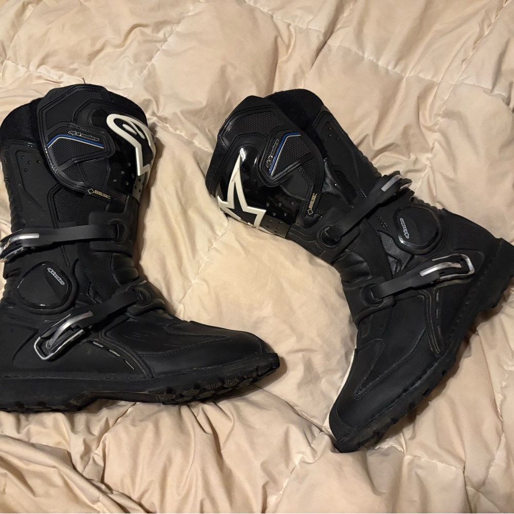Alpinestars Toucan Gore-Tex Mens 12
